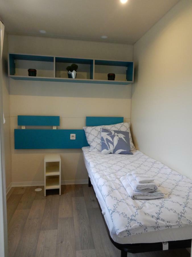 Tiny House Dora Villa Marcana Exterior photo